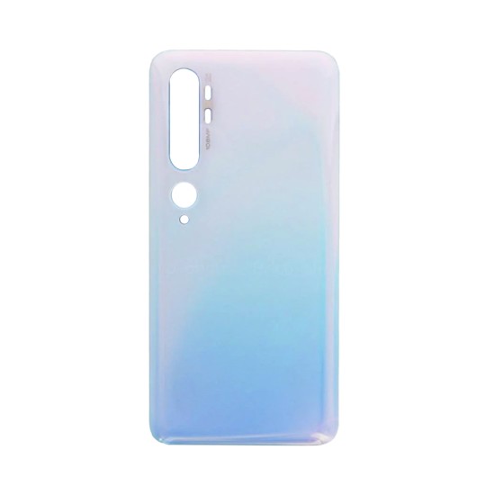 Back Cover Xiaomi Mi Note 10/Mi Note 10 Pro Blue Back Cover Xiaomi Mi Note 10/Mi Note 10 Pro Blue
